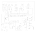 Page F Diagram and Parts List for 1019-3  Briggs and Stratton Generator
